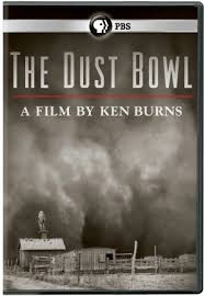 The Dust Bowl Ken Burns Dust Bowl Documentaries