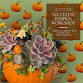 Succulent Pumpkin Workshop at Stove & Tap in West event image