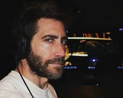 Just some BTS with the Road House cast.