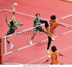 Liputan berkenaan termasuk siaran langsung pembukaan rasmi, diikuti sesi pagi bermula 9 pagi hingga 12 tengah hari. Sea Games 2017 Badminton Schedule Sea Games 2017 News Top Stories The Straits Times Badminton Is The Most Popular Racket Game Just Like Tennis Deldasan