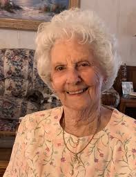 Obituary information for Beatrice Brooks