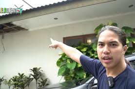 Membelanjakan uang suami secara berlebihan tidak pada tempatnya. Maia Estianty Bangun Kamar El Rumi Di Rumah Pejaten Mirip Mal Matamata Com