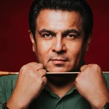 Stream Aldo Rodriguez (Sin/Mx) music