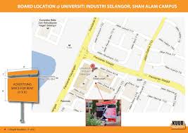 Hotel uitm shah alam, shah alam, malaysia. Uitm Shah Alam Campus Map Soalan 47