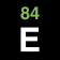 Element 84