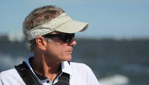 Flying Scot Fleet 168