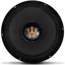 alto falante woofer magnum rex power 12rp 550 12 polegadas 550w rms 4 ohms bobina simples