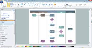 How To Create A Sipoc Diagram Sipoc Diagram Business