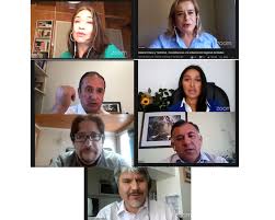 Estos son los candidatos a gobernadores regionales en los ríos. Candidatos As A Gobernador Regional Del Biobio Dialogaron En Exitoso Debate Urbano Y Territorial Cedeus