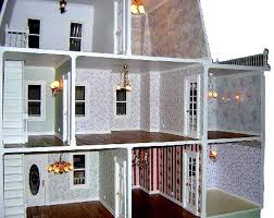 Wiring A Dollhouse