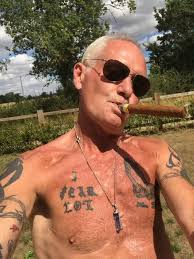 Paul Gascoigne splits from glamorous art gallery boss who had been helping  him fight drink and drug addiction