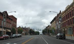 Potsdam is a city in new york state. File Potsdam Ny Downtown Us11 Ny56 Jpg Travel Guide At Wikivoyage