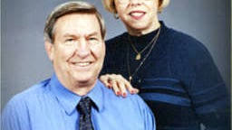 Robert and Rose Kern