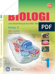Kelas 10 Biologi 1