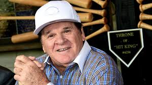 Pete Rose's banishment from baseball must extend to the Hall of Fame