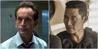 Recasting The Characters Of Terminator (If It Was Made Today)