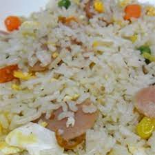 Resep Nasi Goreng Putih Enak Resep Cara Membuat Masakan Enak Komplit Sederhana Resep Masakan Sehat Resep Nasi Goreng