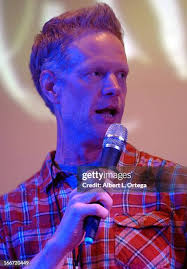 Actors Brian Steele, Tyler Mane, Derek Mears and Kane Hodder attend... News  Photo