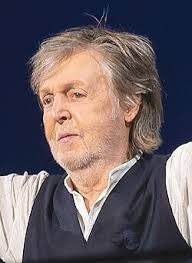 Paul McCartney