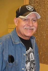 James Fernandez (April 16, 1953