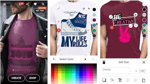 Aplikasi ini dibuat khusus untuk anda yang senang melakukan kreativitas di atas kaos. Daftar Aplikasi Desain Baju Terbaik Untuk Pc Dan Hp