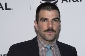 Zachary Quinto, Justin Long top today's celebrity birthdays list (June 2,  2017)