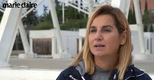 Με αφορμή την δημόσια τοποθέτηση της ολυμπιονίκου κ. Lzc2ggnqe Kyom