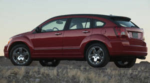 Image result for Sunburst Orange 2009 Caliber