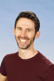 Robert Grabner aus Südoststeiermark