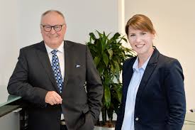 Der schnelle weg zum sicheren banking! Wechsel An Der Spitze Des Aufsichtsrats Der Sparda Bank West Neue Generation Mulheim An Der Ruhr