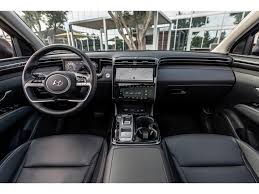 When it comes to interior, it offers excellent roominess in the segment. 2022 Hyundai Tucson 58 Interior Photos U S News World Report