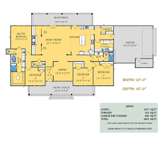Maybe you would like to learn more about one of these? House Plans With Rear Entry Garages Family Home Plans