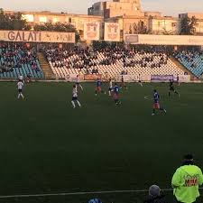 Stadionul oţelul galaţi galați •. Stadionul OÈ›elul GalaÈ›i Str Gheorghe Asachi