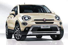 The new sport features a distinct, bold exterior design while the trekking touts sleek, satin chrome exterior finishes and the trekking plus catches stares with matte black finishes. Fiat Models History Photo Galleries Specs Autoevolution