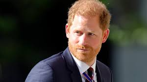 Prince Harry's U.K. Comeback Will Be Without Meghan, Author Says