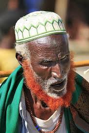 The Spiritual Henna Men Beard Dye Traditional Henna