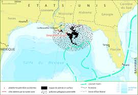 Un voyage de golf au mexique, ça vous tente ? Bp Deepwater Horizon Du Golfe Du Mexique A L Afrique Un Tournant Pour L Industrie Petroliere