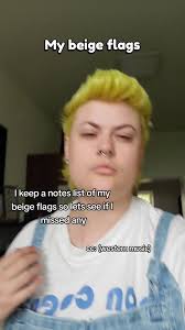 Exploring Autistic Identity: Beige Flags and More