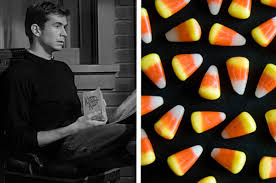 Make colorful candy corn mocktails for halloween with just three ingredients. Everyone S Personality Matches A Part Of Candy Corn Which One Are You