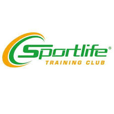 Logotyp för Sport life