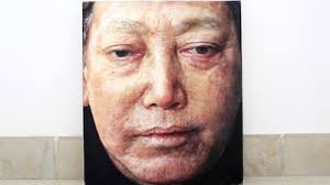 In pictures: The art of Edward Sutcliffe