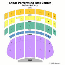 shea buffalo seating map related keywords suggestions