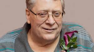 Ronald 'Ron' Marschel