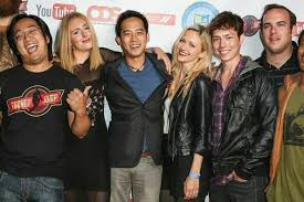 Vghs The Vghs Cast Favorite Tv Shows High School Tv Shows