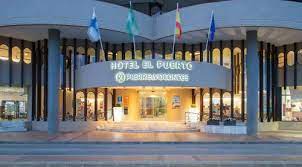 Where lively urban vibes and peaceful ocean views meet, you will find fairmont el san juan hotel. Hotel El Puerto By Pierre Vacances Fuengirola Aktualisierte Preise Fur 2021