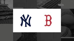 Red Sox - Yankees