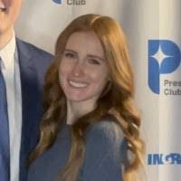 Aubrey Godwin's Instagram, Twitter & Facebook