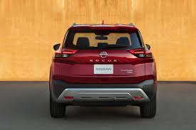 How is the p0335 nissan code repair? 2021 Nissan Rogue Revealed With Fresh New Design Carbuzz