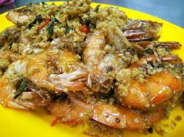 Videos you watch may be added to the tv's watch history and influence tv. Ketam Medan Ikan Bakar Muara Sg Duyung Caw Johor Bahru Facebook