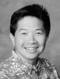 President's Message Jackson Nakasone Class of 1977